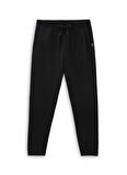 Vans Normal Bel Düz Paça Siyah Erkek Pantolon VN0A7UC8BLK1 TRECKER PANT-B