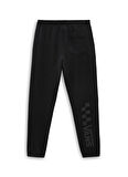 Vans Normal Bel Düz Paça Siyah Erkek Pantolon VN0A7UC8BLK1 TRECKER PANT-B