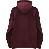 Vans Classic Erkek Bordo Sweatshirt (VN0A7Y3X4QU1)