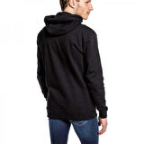 Vans Erkek Günlük Sweatshirt Classic Vans Po-B Vn0A7Y3Xblk1