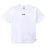 Vans Flying V Oversized Beyaz T-shirt