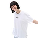 Vans Flying V Oversized Beyaz T-shirt