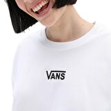 Vans Flying V Oversized Beyaz T-shirt