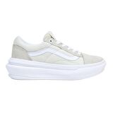 Vans UA Old Skool Overt CC Bej Sneaker