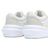 Vans UA Old Skool Overt CC Bej Sneaker