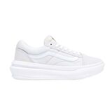 Vans UA Old Skool Overt CC Gri Sneaker