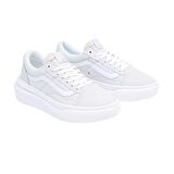 Vans UA Old Skool Overt CC Gri Sneaker