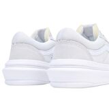 Vans UA Old Skool Overt CC Gri Sneaker