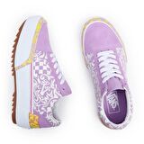 Vans Ua Old Skool Stacked Mor Sneaker