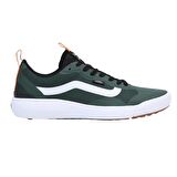 Vans Ultrange Exo Mountain Wiew Yeşil Sneaker
