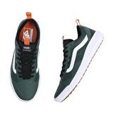 Vans Ultrange Exo Mountain Wiew Yeşil Sneaker