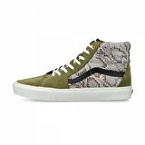 Vans UA SK8-Hi Avacado Yeşil Sneaker