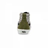 Vans UA SK8-Hi Avacado Yeşil Sneaker