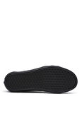 Vans Siyah Kadın Süet Lifestyle Ayakkabı VN0A5KXDBZW1 UA SK8-Low