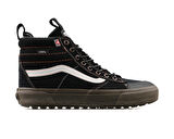 Vans Ua Sk8 Hi Mte 2 Kadın Günlük Ayakkabı VN0A5KYCZF51 Siyah