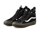 Vans Ua Sk8 Hi Mte 2 Kadın Günlük Ayakkabı VN0A5KYCZF51 Siyah