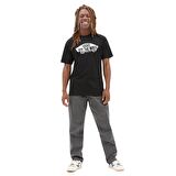 Vans Otw CLlassıc Front Ss Tee Siyah T-shirt
