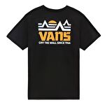 Vans MT SS Tee Siyah T-shirt