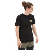 Vans MT SS Tee Siyah T-shirt