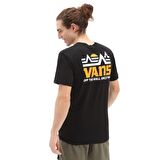 Vans MT SS Tee Siyah T-shirt