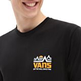 Vans MT SS Tee Siyah T-shirt