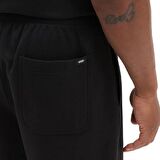 Vans Core Basic Fleece Siyah Pantolon