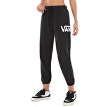 0A7RMTBLK1-R Vans Take It Easy Sweatpant Kadın Eşofman Altı Siyah