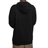 Vans Fatal Floral Pullover Siyah Hoodie