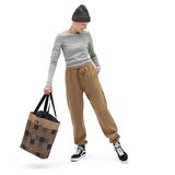 Vans Armanto Fleece Pant Kahverengi Eşofman