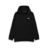 Vans Core Basıc Po Siyah Sweatshirt