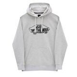 VANS MN OTW PO II Beyaz Sweatshirt