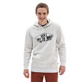 VANS MN OTW PO II Beyaz Sweatshirt