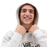 VANS MN OTW PO II Beyaz Sweatshirt