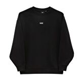 Vans Flying V Os Ft Ls Crew Siyah Sweatshirt