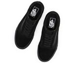 Vans Ua Old Skool Stackform Kadın Günlük Ayakkabı VN0A7Q5MBKA1 Siyah