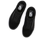 Vans Ua Old Skool Stackform Kadın Günlük Ayakkabı VN0A7Q5MBKA1 Siyah