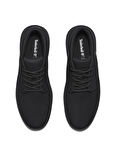 Timberland Siyah Erkek Deri Sneaker TB0A5S5M0151