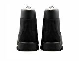 Timberland 6 in Premium Fur Warm Lined Boot Erkek Günlük Bot TB0A2EDY0011 Siyah