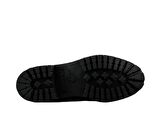 Timberland 6 in Premium Fur Warm Lined Boot Erkek Günlük Bot TB0A2EDY0011 Siyah