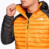 THE NORTH FACE ERKEK CEKET M BETTAFORCA LT DOWN HOODIE NF0A7Z8F8M61