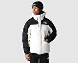 The North Face M Hmlyn Down Parka Erkek Outdoor Montu NF0A4QYXN3N1 Beyaz