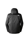 The Northface Erkek QUEST INSULATED JACKET Ceket