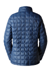 The North Face Thermoball Eco Kadın Mont Lacivert