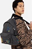EK000620U481-R Eastpak Padded Pak'r Sırt Çantası Antrasit