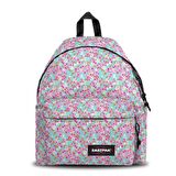 Eastpak Sırt Çantası Padded Pak'r Ditsy Turquoise EK000620U521
