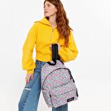 Eastpak Sırt Çantası Padded Pak'r Ditsy Turquoise EK000620U521