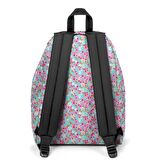 Eastpak Sırt Çantası Padded Pak'r Ditsy Turquoise EK000620U521