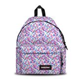 Eastpak Sırt Çantası Padded Pak'r Ditsy White EK000620U531