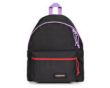 Eastpak Padded Pak'R Sırt Çantası EK000620U661 Siyah