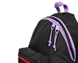 Eastpak Padded Pak'R Sırt Çantası EK000620U661 Siyah